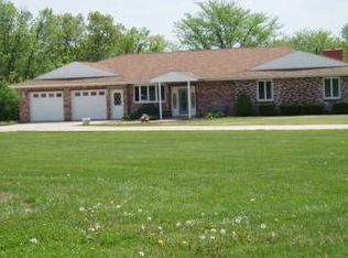 2520 Highway 2, Donnellson, IA 52625