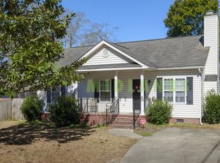 3875 Timberlane Dr, Columbia, SC 29205