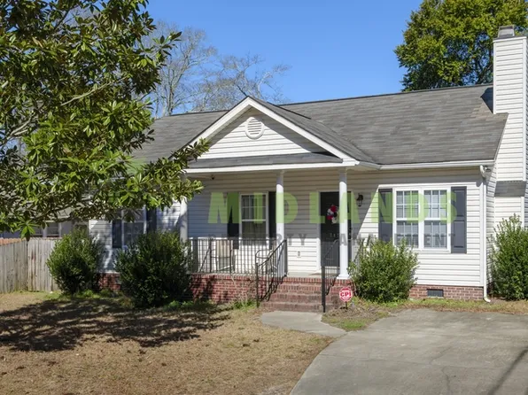 3875 Timberlane Dr, Columbia, SC 29205
