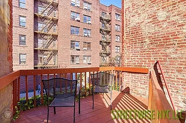 Rented by Streetwise NYC LLC