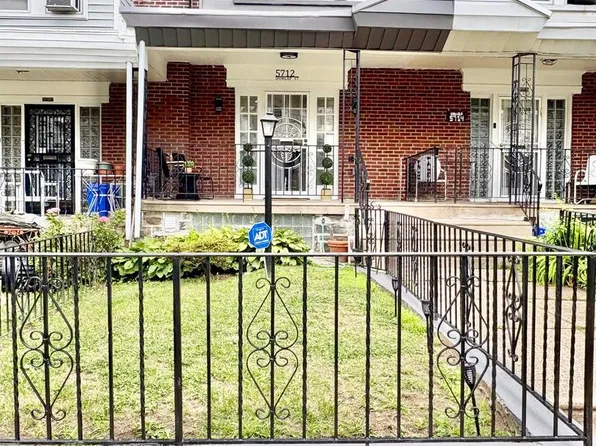 5712 Dunlap St, Philadelphia, PA 19131