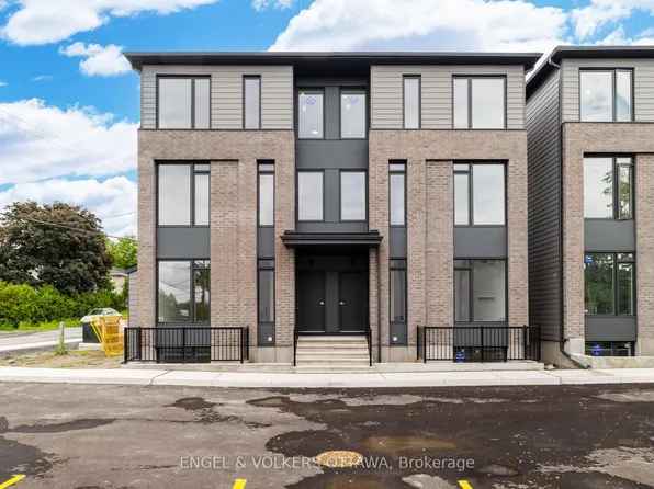 1260 Marenger St, Ottawa, ON