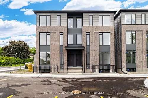 1260 Marenger St #D Photo 1