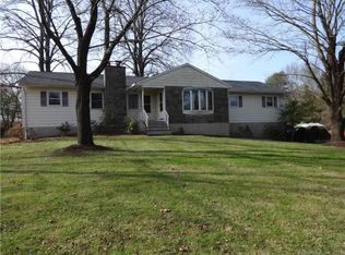 50 Turney Rd, Redding, CT 06896