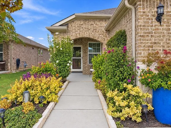 9513 Dusky Trl, McKinney, TX 75071