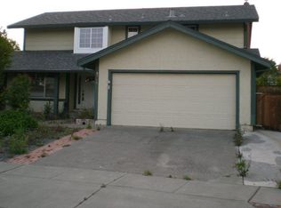 4216 Mataro Ct, Napa, CA
