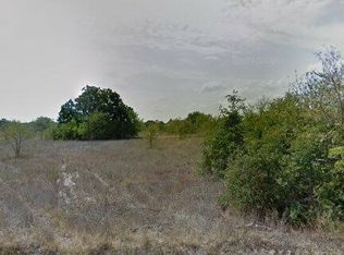 18403 Allen Ranch Rd, Eustace, TX 75124