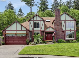 2931 Orchard Hill Pl, Lake Oswego, OR 97035