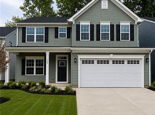320 Pocosin Path, Poquoson, VA 23662