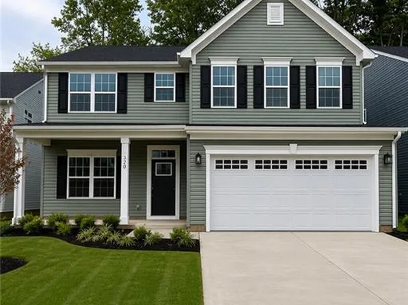 320 Pocosin Path, Poquoson, VA 23662