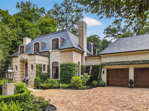 675 W Paces Ferry Rd NW Unit 14, Atlanta, GA 30327