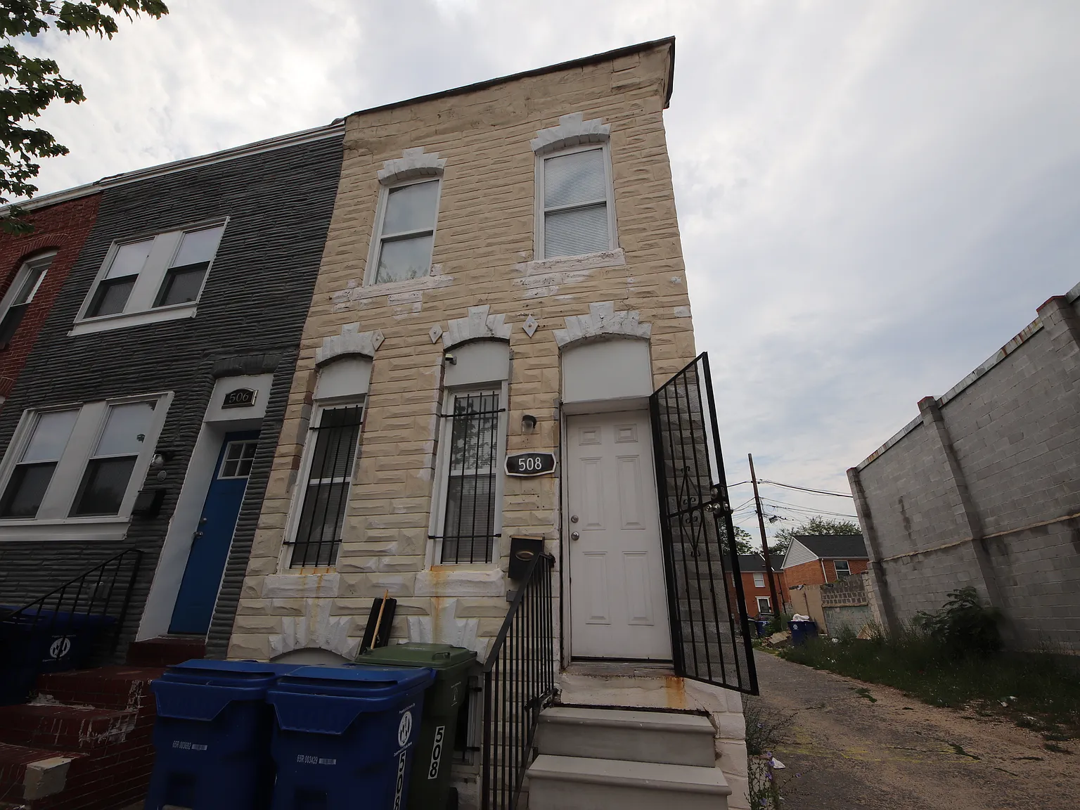 N Montford Ave, Baltimore — Photo 1