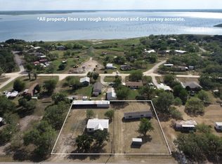 24731 County Road 340, Mathis, TX 78368