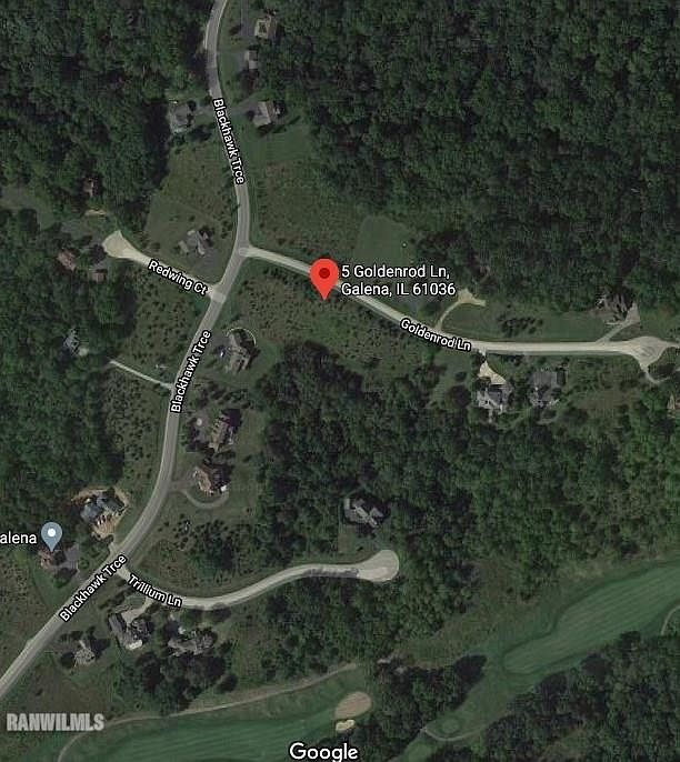 2nd image of 5 Goldenrod Ln