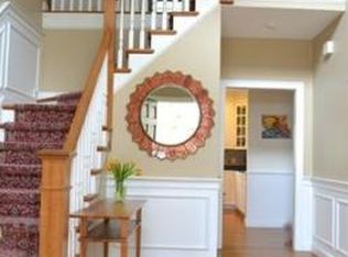 6 Ballard Ter, Lexington, MA 02420