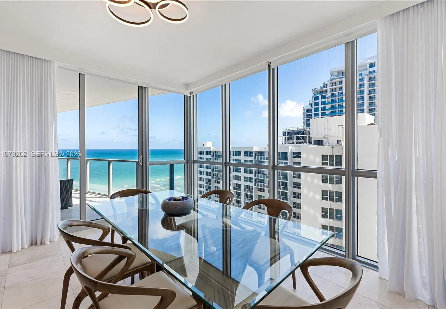 Ocean Palms Condo — Photo 4