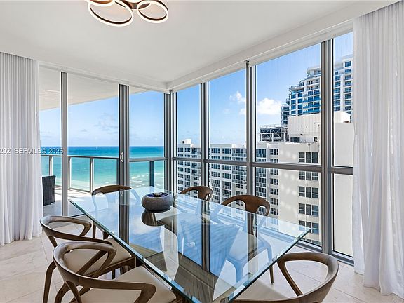 4th image of 3101 S Ocean Dr APT 1504