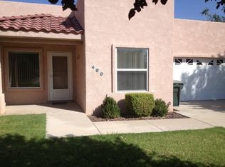 400 San Juan Manor Ave, Carlsbad, NM 88220