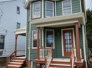 338 Prince St, Bordentown, NJ 08505
