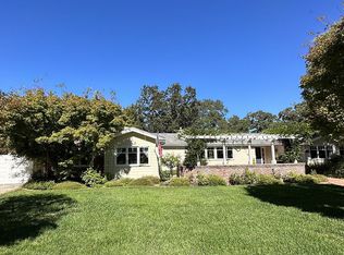 20491 Forrest Hills Dr, Saratoga, CA