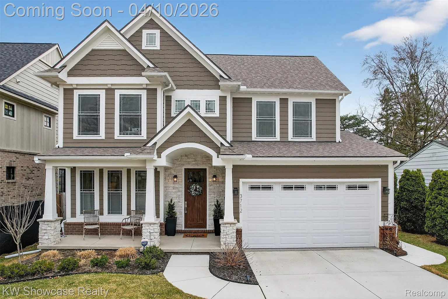 3712 Linwood Ave photo 1