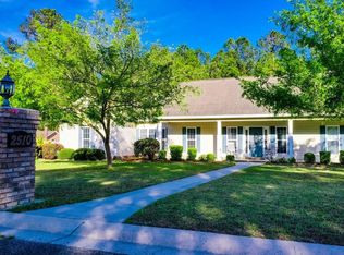 2510 Lejuene Rd, Waycross, GA 31501