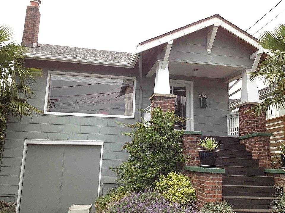 2nd image of 600 NE 78th St