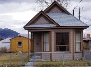 222 E 2nd St, Butte, MT 59701