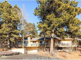 18613 Honeysuckle Way, Monument, CO 80132