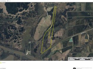 S Talens Landing Rd LOT WP001, Gueydan, LA 70542