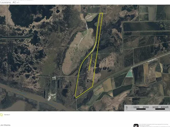 S Talens Landing Rd Lot Wp001, Gueydan, LA 70542