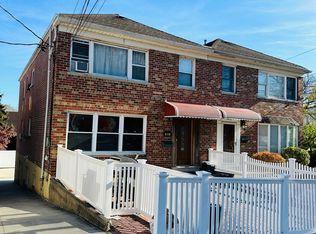 1454 Stadium Ave, Bronx, NY 10465