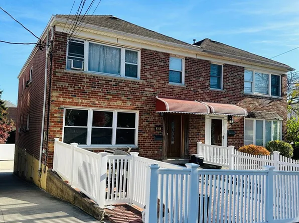 1454 Stadium ave, Bronx, NY 10465