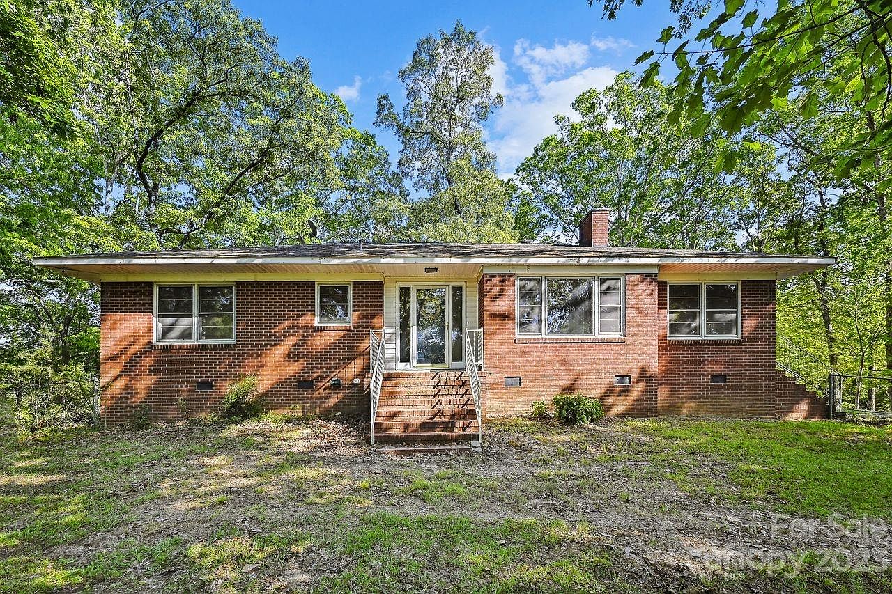 3710 Benjamin St, Richburg, SC 29729 Zillow