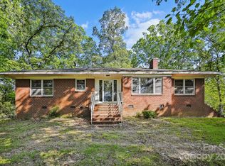 3710 Benjamin St, Richburg, SC 29729