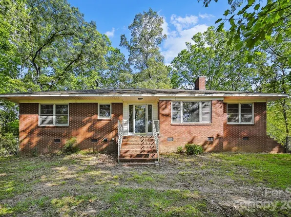 3710 Benjamin St, Richburg, SC 29729