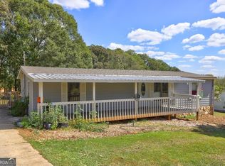 234 Hidden Acres Rd, Winder, GA 30680