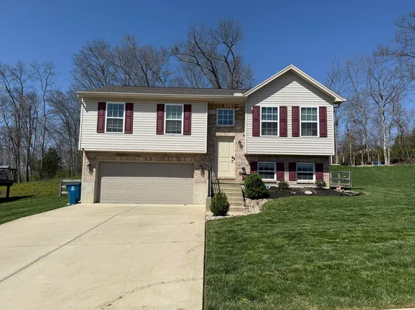 482 Eagle Creek Dr, Dry Ridge, KY 41035