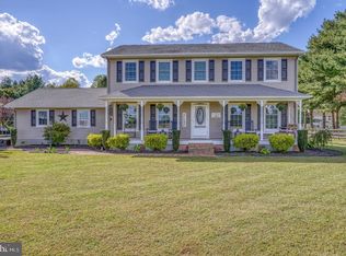 7 The Mead, Houston, DE 19954