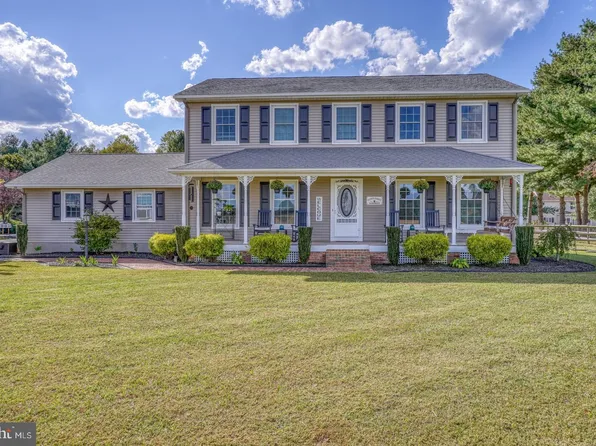 7 The Mead, Houston, DE 19954