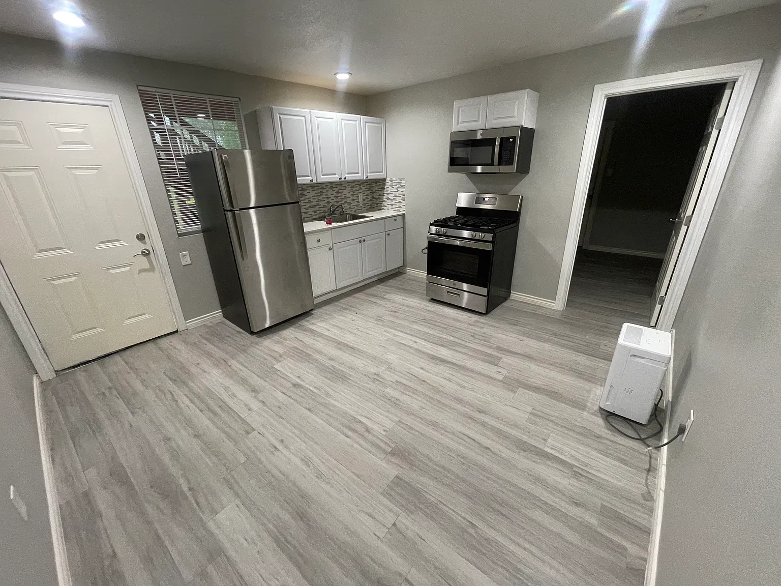 1 bed, 700 sqft, $950 — Photo 1