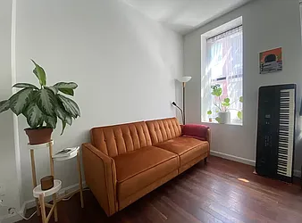 Rented by REAL New York