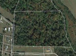 Walter Herndon Rd, Parsons, TN 38363