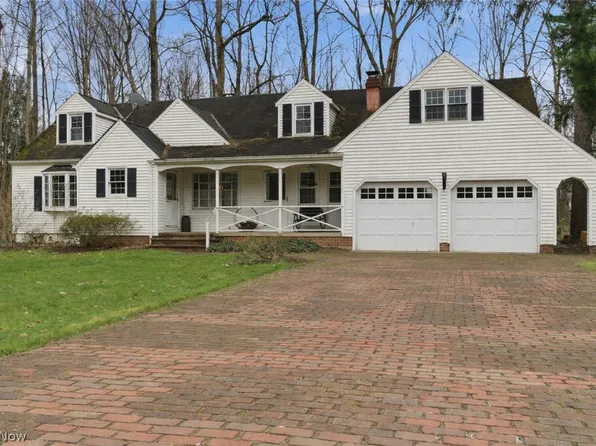 6792 Glenview Rd, Mayfield Village, OH 44143