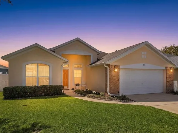 515 Ella Mae Dr, Davenport, FL 33897
