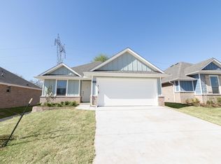 4233 Ritter Rd, Edmond, OK 73012