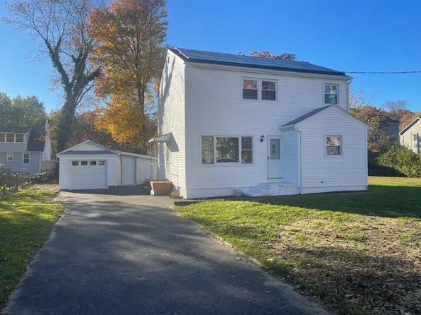 137 Centerton Dr, Parsippany, NJ 07054