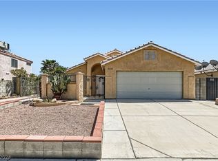 4622 Spruce Oak Dr, North Las Vegas, NV 89031