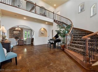 4504 Ridge Rd, Alma, AR 72921