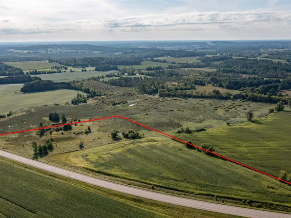 State Highway 22/54, Waupaca, WI 54981